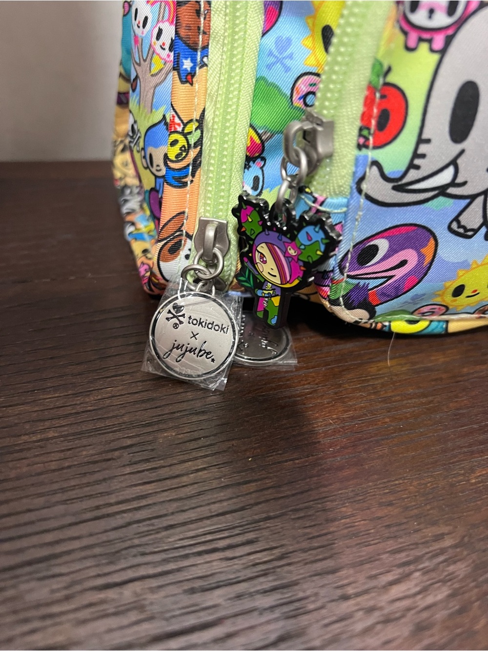 Tokidoki - Picture 3 of 4